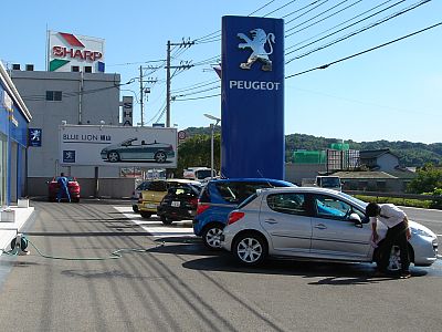 フォトコン！