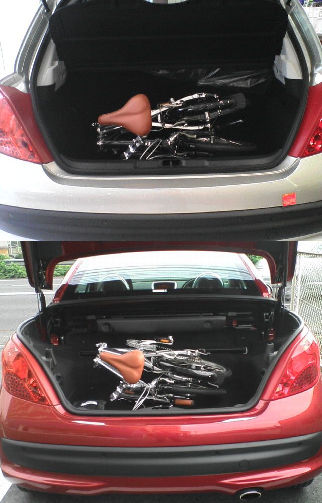 プジョーサイクル入荷しました。