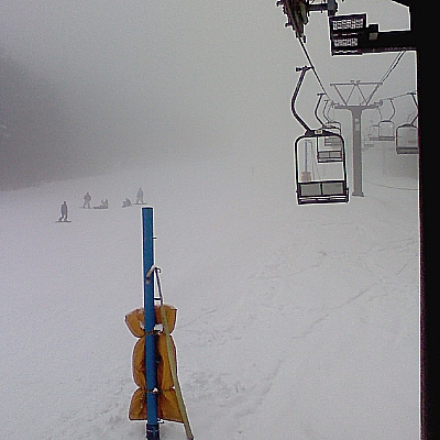 雪です！！その2【休日編】