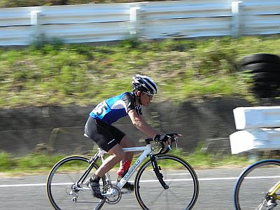 ﾌﾟｼﾞｮｰ福山自転車部