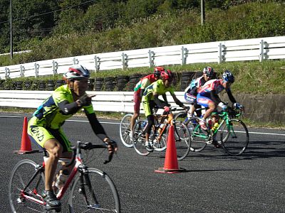 ﾌﾟｼﾞｮｰ福山自転車部
