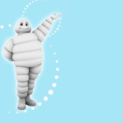 "MICHELIN"