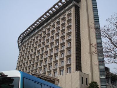 とある会合