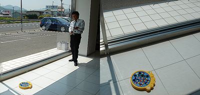 ゴールデンウィークに向けて！！