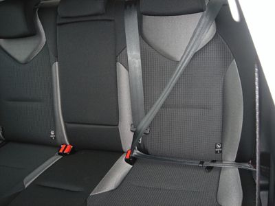 308試乗車はじめました。
