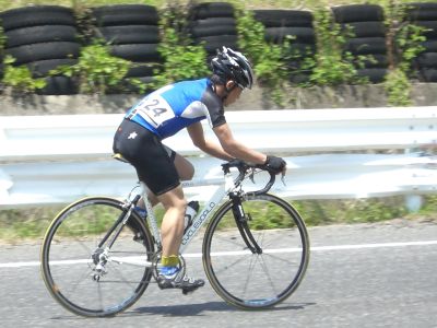 プジョー福山自転車部