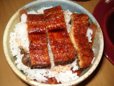 土用の丑の日