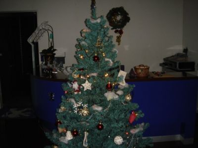 もうすぐクリスマス