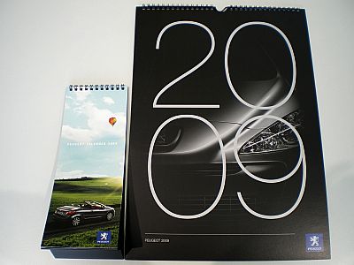 Calendrier