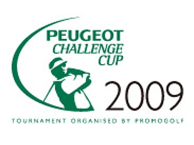 Peugeot Challenge Cup 2009