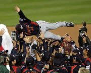 ＷＢＣ日本代表優勝！！