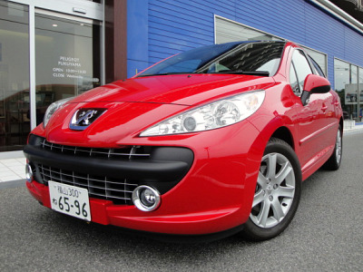 新しい試乗車を追加しました！