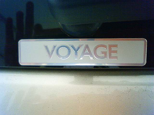 308 VOYAGE
