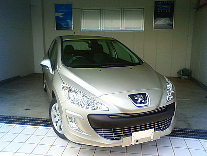 308 VOYAGE