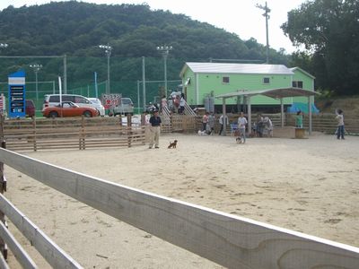 お勧めスポット