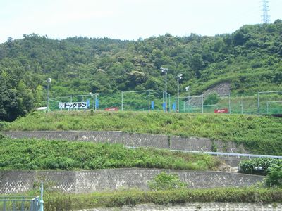 お勧めスポット