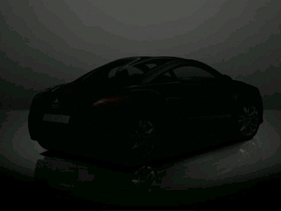 ついに・・・