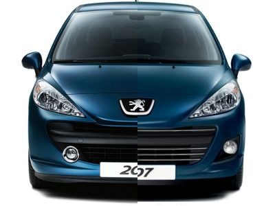 ２０７とＮＥＷ２０７を比べよう！
