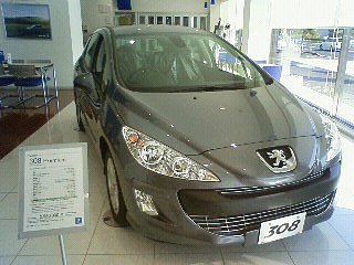 展示車を入れ替えました