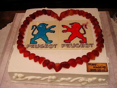 M様、本当におめでとうございます！！