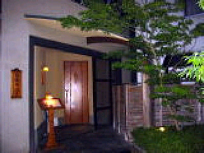 お客様のご紹介です。