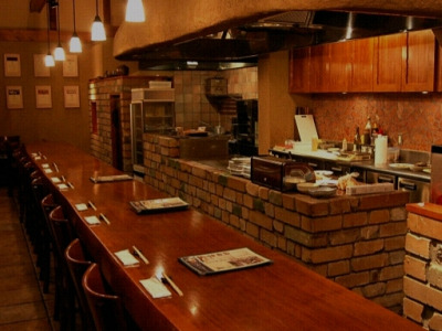 お客様のご紹介です。