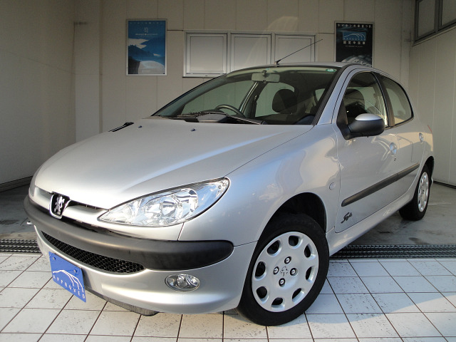 認定中古車情報