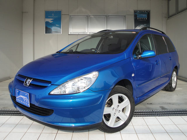 認定中古車情報