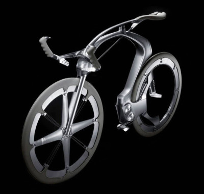 New Concept