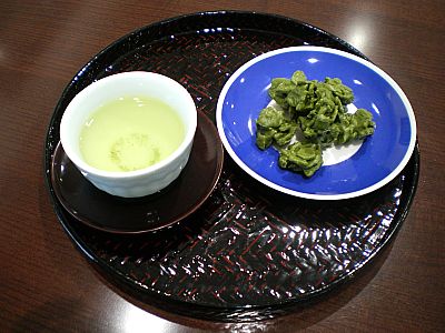 1月は居ぬ、2月は逃げる、3月は去る