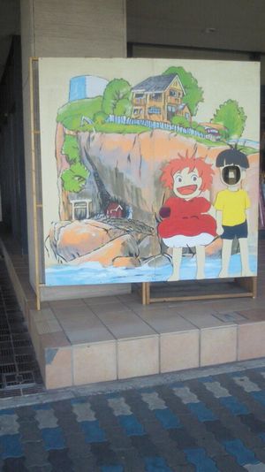 おすすめスポット