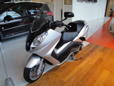 仏研修記　おまけ③バイクも!?編