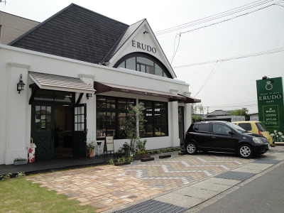 お客様のお店紹介