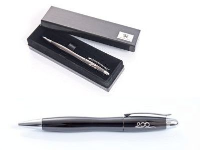 200周年記念アイテム発売