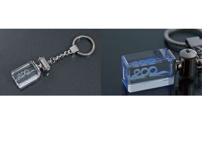 200周年記念アイテム発売