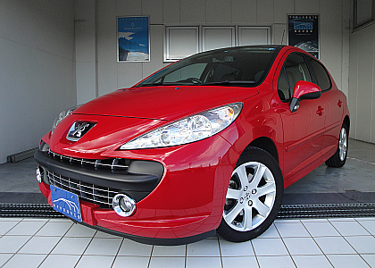 中古車情報！！