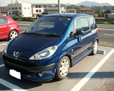 中古車情報！！