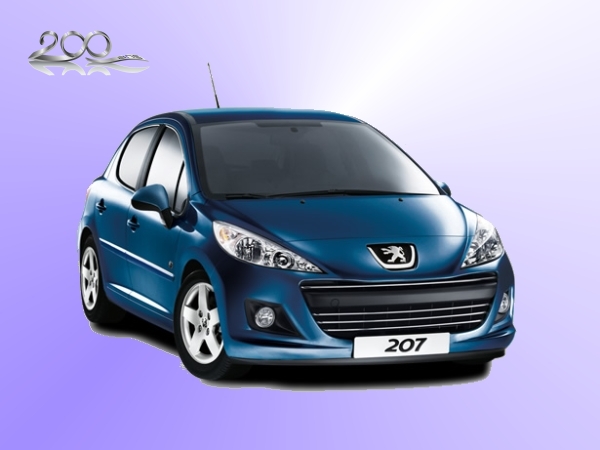 200周年最後の限定車発表！