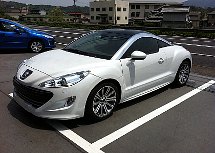展示車及び試乗車のご案内！