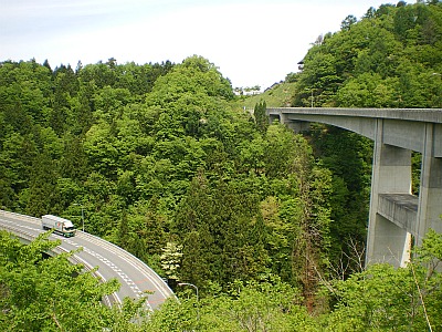 松江に行ってきました！