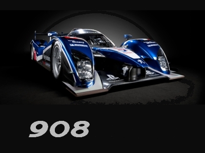 ル・マン24時間開催!