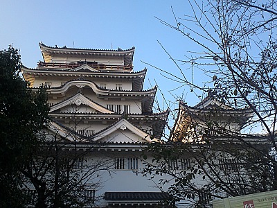 福山といえば・・・