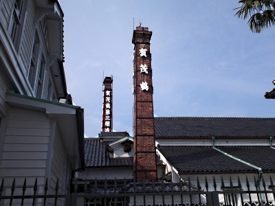 2012酒まつり　at　サタケ会場