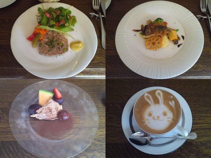☆おすすめランチ☆
