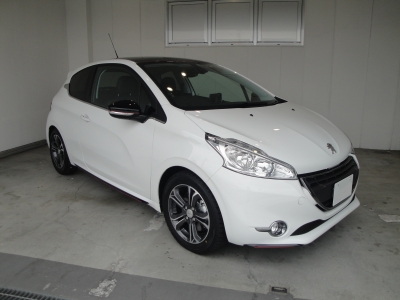 ２０８のご納車始まってます！