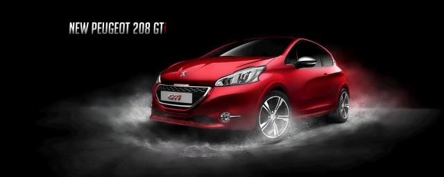 今夏は、プジョーのスポーツモデルでいかがでしょう？