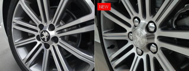 NewRCZのここがNew!