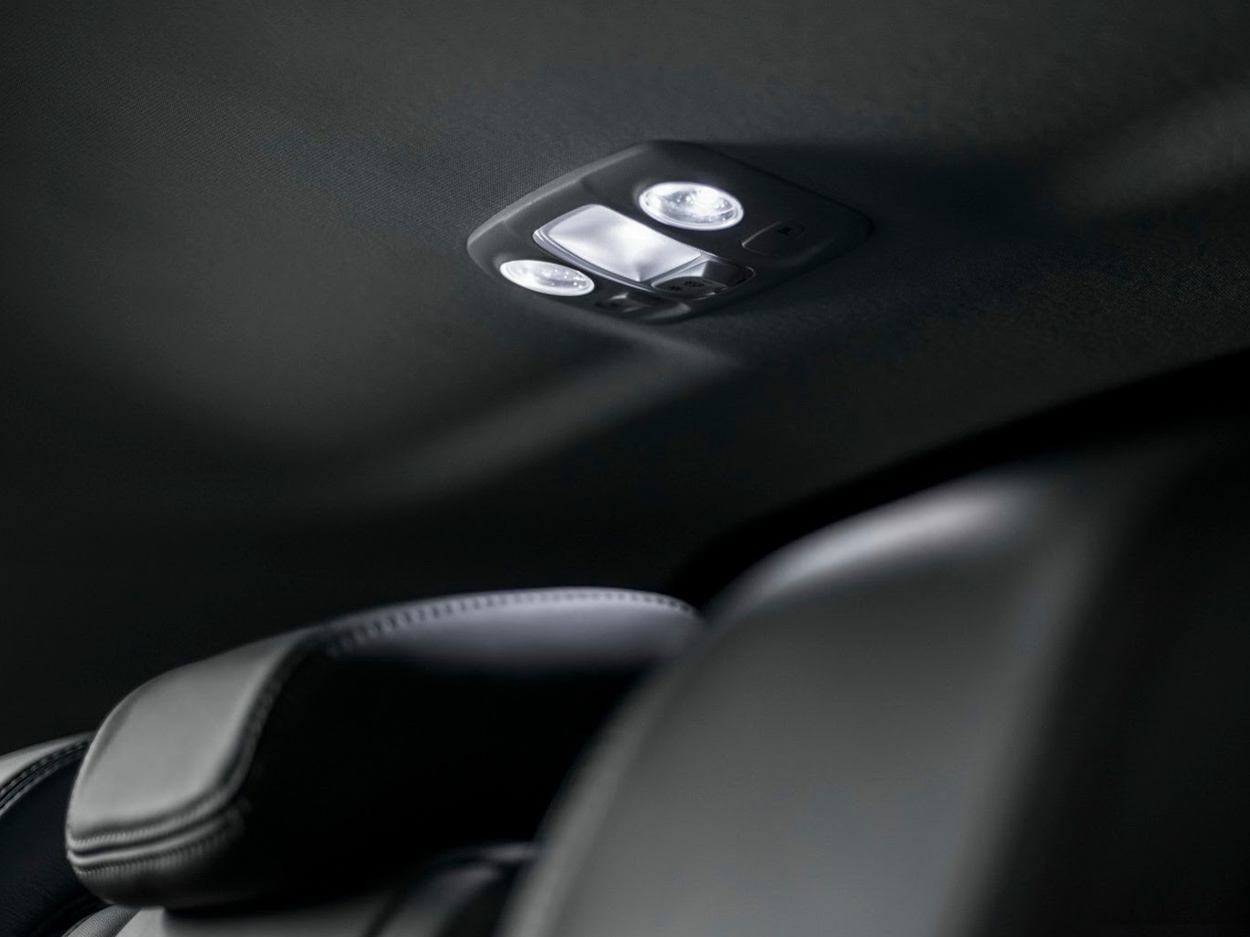 New308 徹底解剖⑤ＬＥＤライト