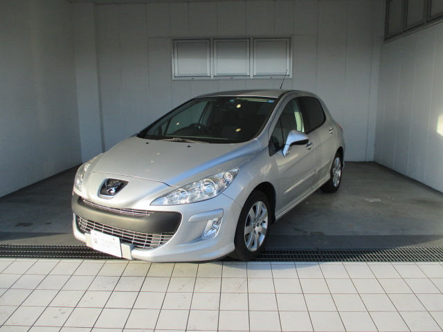 認定中古車入荷！