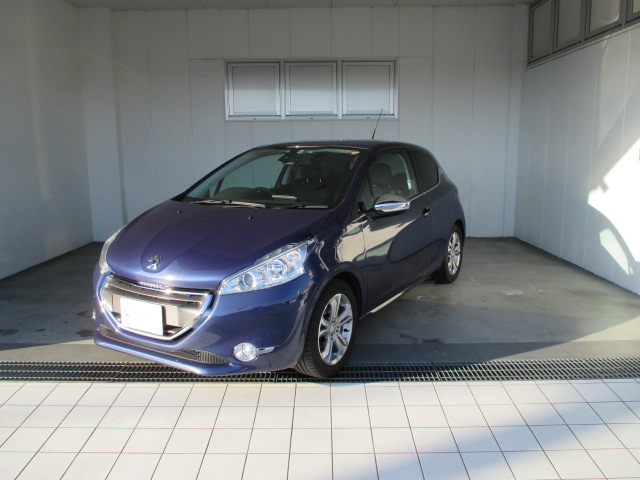 認定中古車入荷！